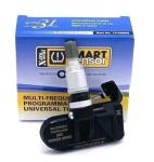 Xtra-Seal Smart Sensor 17-43042 Clamp in Multi-Frequency Programmable Universal TPMS Sensor (Box of 10)
