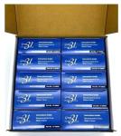 Xtra-Seal Smart Sensor 17-43042 Clamp in Multi-Frequency Programmable Universal TPMS Sensor (Box of 10)