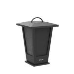 Bluetooth Waterproof Speakers with LED Lights - 2 Pack