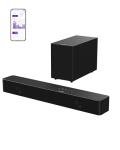 ULTIMEA 2.1ch Surround Sound Bar with Subwoofer