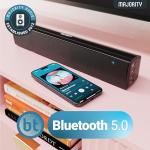 Majority Bluetooth Sound Bar for Smart TVs 50W