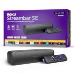 Roku Streambar SE Home Audio Device