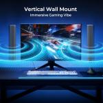 Bluetooth Sound Bar for Smart TVs and Gaming