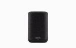 Denon Home 150 Wireless Smart Speaker – Compact Design, Wi-Fi & Bluetooth, HEOS Built-in, Alexa Built-in, Siri & AirPlay 2, Spotify Connect, Multi-Room Support, Black