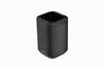 Denon Home 150 Wireless Smart Speaker – Compact Design, Wi-Fi & Bluetooth, HEOS Built-in, Alexa Built-in, Siri & AirPlay 2, Spotify Connect, Multi-Room Support, Black