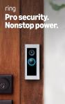 Ring Wired Doorbell Pro - Advanced Smart Features