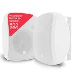 Outdoor Waterproof Wireless Bluetooth Speakers System