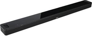 Bose Smart Soundbar 900 with Dolby Atmos & Alexa