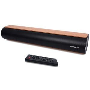 50W Smart TV Sound Bar with Bluetooth Connection