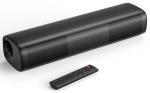 Saiyin 11.7-Inch Smart TV Sound Bar