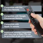 Saiyin 90W Sound Bar with Dual Bass Woofers