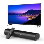 Bluetooth Sound Bar for Smart TVs with 3 Modes