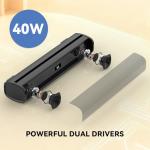 Bluetooth Sound Bar for Smart TVs with 3 Modes