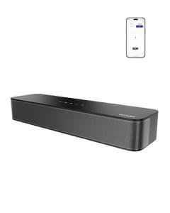 ULTIMEA 2.1ch Bluetooth Sound Bar with Subwoofer