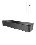 ULTIMEA 2.1ch Bluetooth Sound Bar with Subwoofer