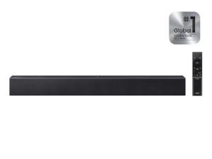 Samsung B-Series 2.1ch Soundbar with Wireless Subwoofer