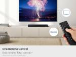 Samsung B-Series 2.1ch Soundbar with Wireless Subwoofer