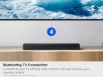 Samsung B-Series 2.1ch Soundbar with Wireless Subwoofer