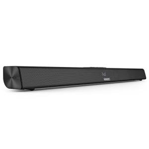 Monster SB100 Bluetooth Soundbar for Smart TVs