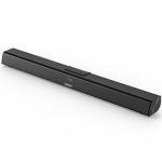Monster SB100 Bluetooth Soundbar for Smart TVs