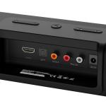 Monster SB100 Bluetooth Soundbar for Smart TVs