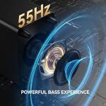 Miroir 3.1CH Dolby Atmos Soundbar with Subwoofer