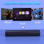 Jierben Bluetooth Soundbar for Smart TV