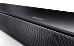 Bose Smart Soundbar 300 with Alexa Voice Control