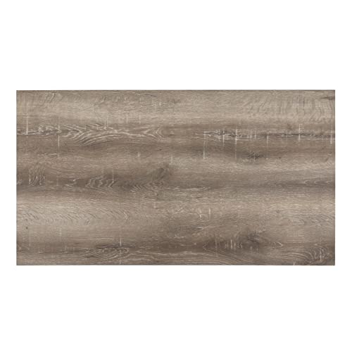 Roundhill Sora Wood 3-Piece Counter Height Dining Set