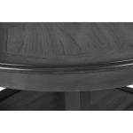 Classic Gia 5-Piece Round Counter Height Dining Set