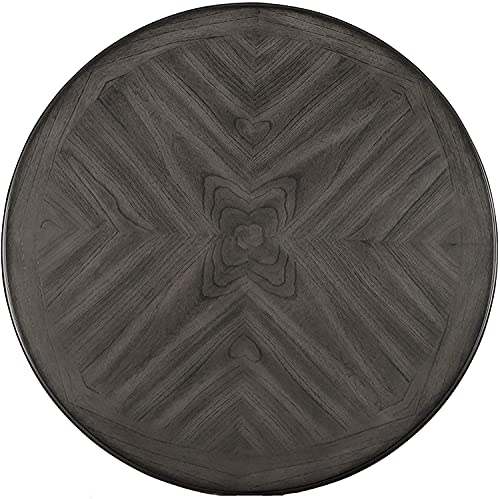 Classic Gia 5-Piece Round Counter Height Dining Set