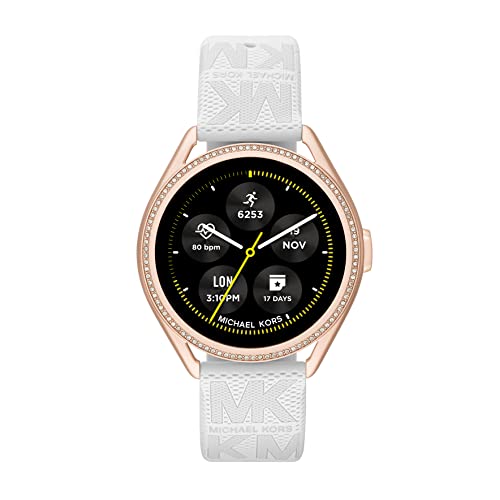MKGO Gen 5E Smartwatch with Fitness Tracker