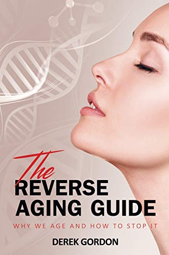 Stop Aging: Guide on Slowing Down Aging Process