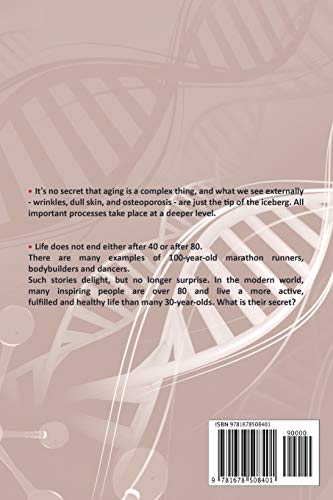 Stop Aging: Guide on Slowing Down Aging Process