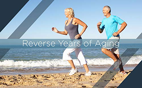 Vimulti Anti-Aging Amino Acid Supplement for Longevity - 60ct