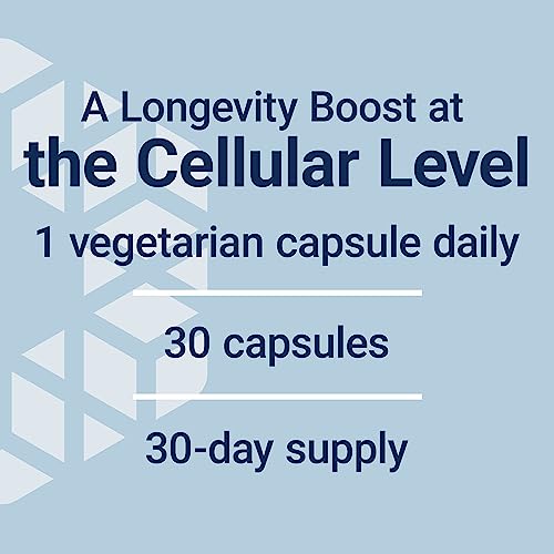 Bio-Fisetin Capsules for Cellular, Cognitive Health & Longevity
