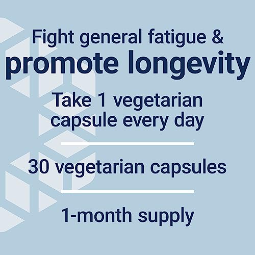 Cell Regenerator with Resveratrol for Longevity and Energy