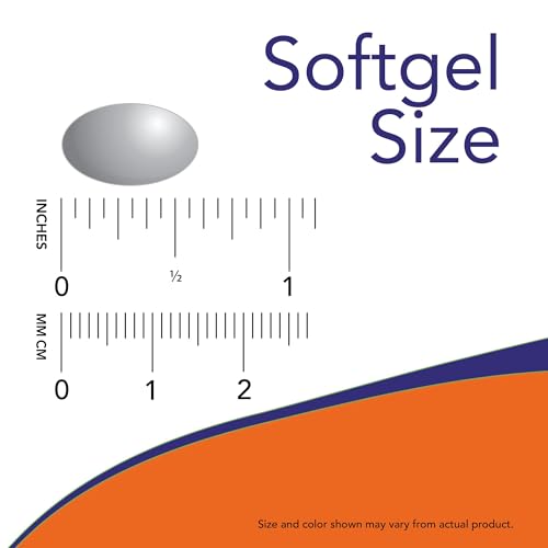 Astaxanthin 4 mg, Zanthin®, Eye Health Support, 60 Softgels