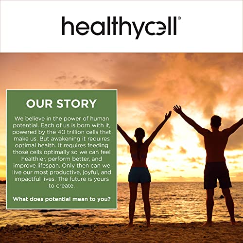 Daily AntiAging Multivitamin with Whole Food Nutrients