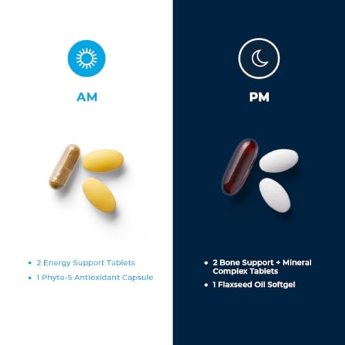 VitaMedica Anti-Aging Health and Beauty Supplement - Natural