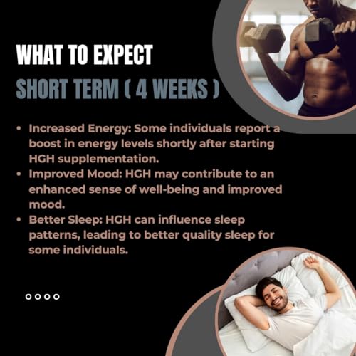 Evolve Nutraceuticals HGH Booster 2X Strength (150 ct)