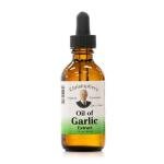 Dr. Christopher's Original Formulas Oil of Garlic 2 Oz