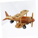 Bambus Flugspielzeug für Kinder – Holz Dekoration