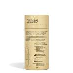 Aloe Vera Bambuspflaster, hypoallergen, empfindliche Haut, 25 Stk