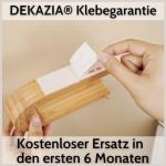 Bambus Toilettenpapierhalter - Ohne Bohren