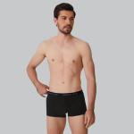 Bambus Herren Ultra Atmungsaktive Boxer Briefs Multipack