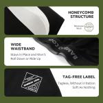 Bambus Herren Ultra Atmungsaktive Boxer Briefs Multipack