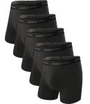 Bambus Herren Ultra Bequeme Boxer für Komfort
