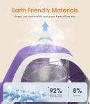 Bambus Bikini-Unterwäsche für Frauen, 5er-Pack