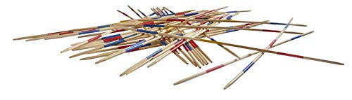 Eichhorn Outdoor-Mikado-Spiel für Kinder